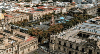 Empresa china invertirá 80 mdd en Jalisco